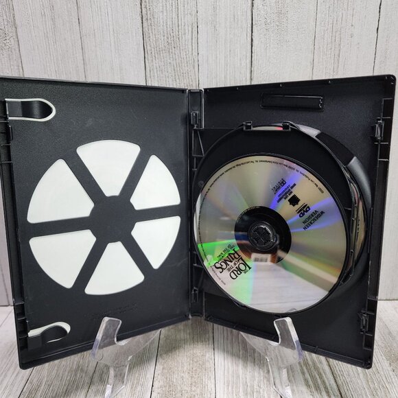 The Lord Of The Rings: Theatrical Versions 3-Film Collection DVD 2012 - Picture 2 of 9